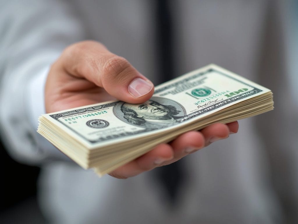 cash offer images