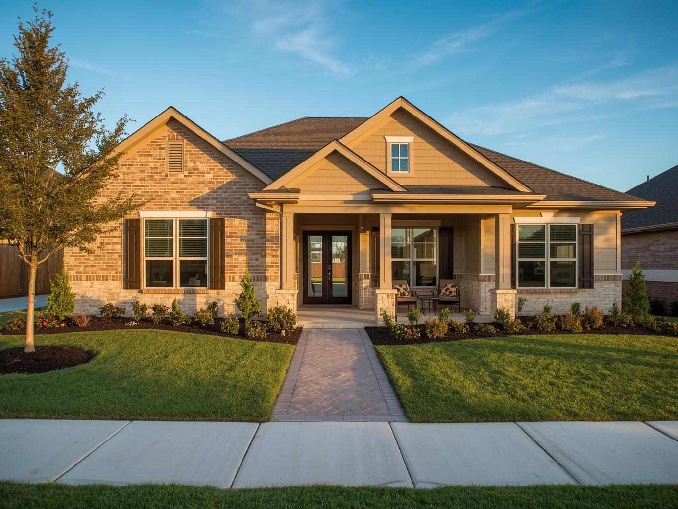 conroe texas house for sale