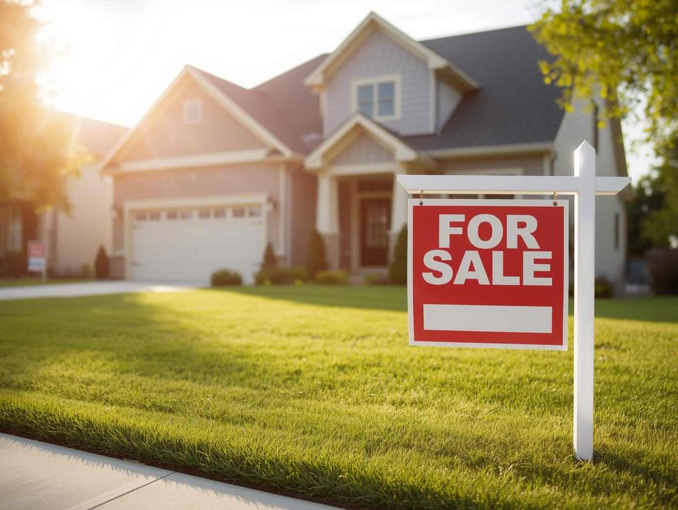 fast home sale in Livingston for cash