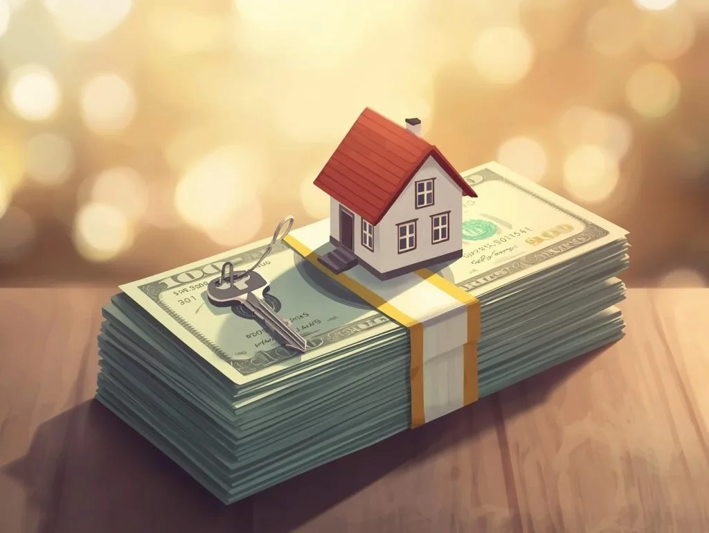 houses cash Seabrook