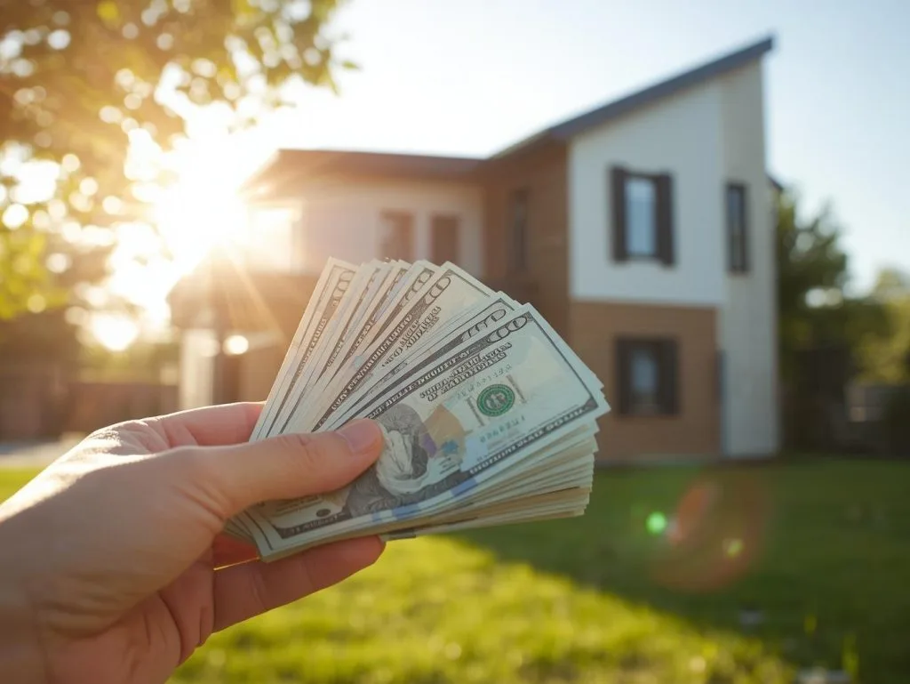 houses for cash Kingwood