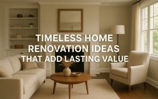 sell George ranch farm home renovation ideas