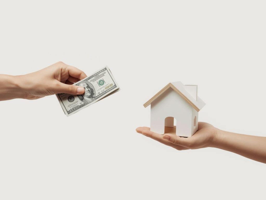 selling house in katy