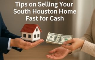 we buy houses for cash South Houston