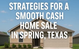 we buy houses for cash Spring