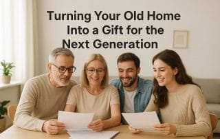 who buy houses for cash