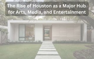 celebs from Houston Texas selling homes fast