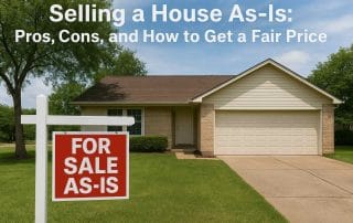 home buyers near Sugar Land Memorial Park