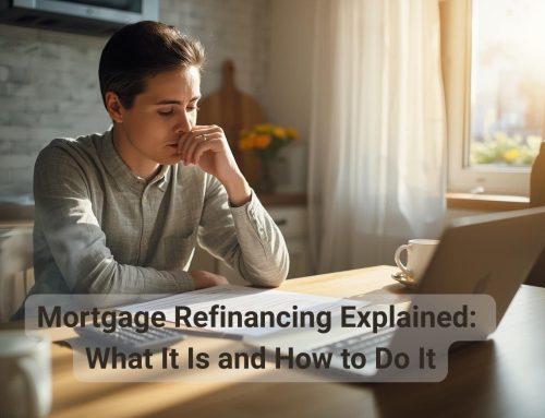 Mortgage Refinancing Explained: What It Is and How to Do It