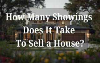 sell your gerald hines waterwall park fast