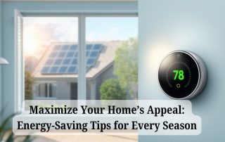 selling a home in George Ranch Historical Park