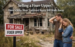 cash buyers for homes in Dobbin