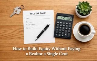 fast home sale in Tomball