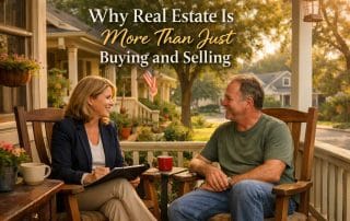 stress-free home sale in Waller