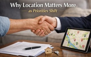 Hufsmith fast home sales