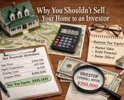 Pinehurst home buyers