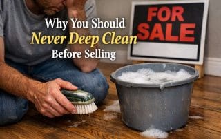 avoid common home-selling mistakes