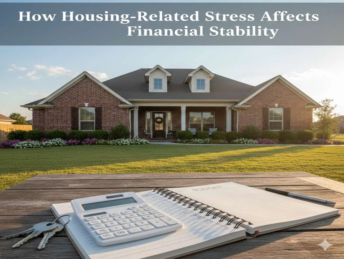 fast home sale in Cypress