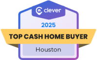 Top Cash Home Buyer Houston