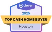 Top Cash Home Buyer Houston