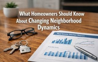 options for selling a home in Highlands