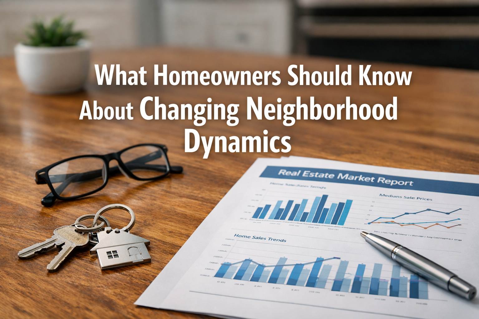 options for selling a home in Highlands