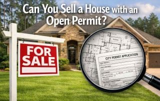 sell your Conroe home fast