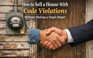 sell your Dobbin home fast