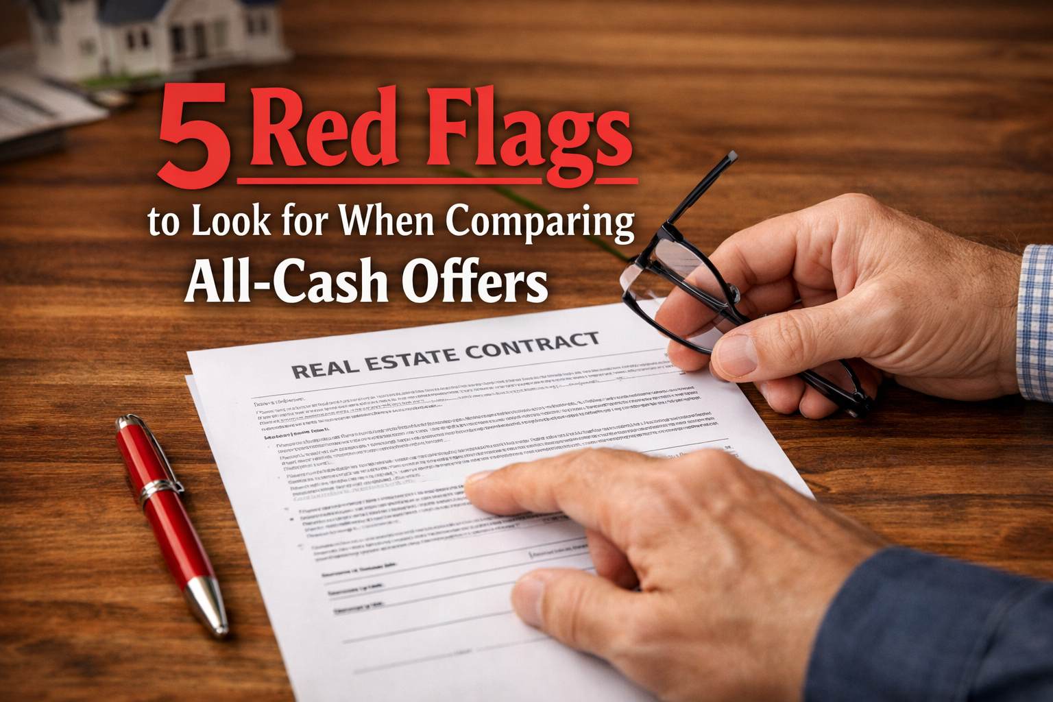 sell your Tomball home fast