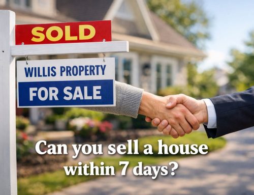 Can you sell a house within 7 days?