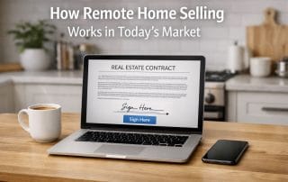 sell your humble home