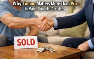 selling a Cypress home quickly