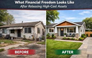 selling a Deer Park home fast