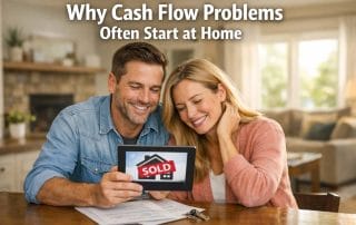 selling a Spring home quickly