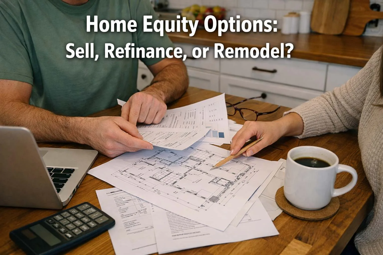 Houston Capital Home Buyers