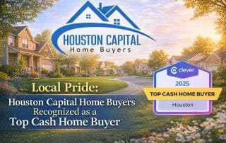 Top Cash Home Buyer