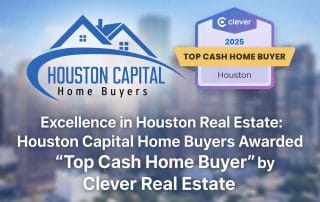 Top Cash Home Buyer