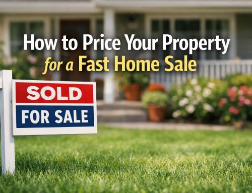 How to Price Your Property for a Fast Home Sale