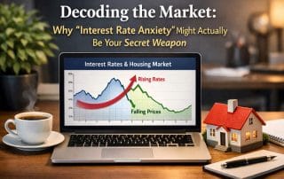 sell your Huffman home fast