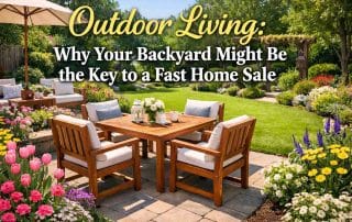 spring fast home sale