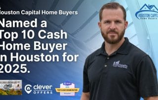 top 10 cash home buyer houston 2025