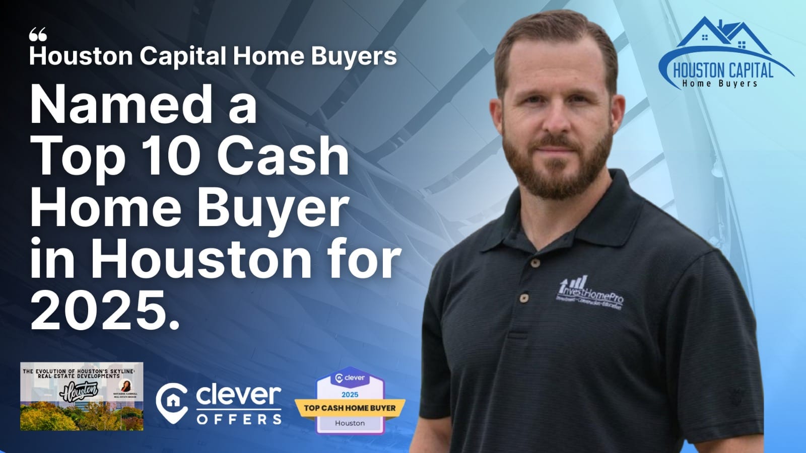 top 10 cash home buyer houston 2025