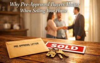 Sell Your Conroe Home Fast