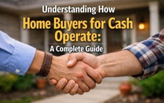 home buyers for cash