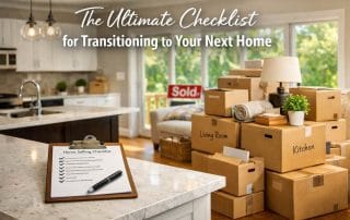 sell your Pinehurst home