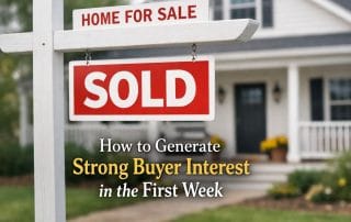 sell your Waller home fast