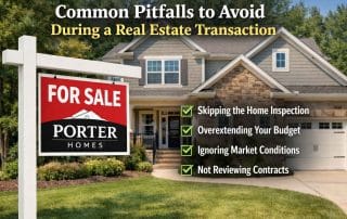 sell your porter home