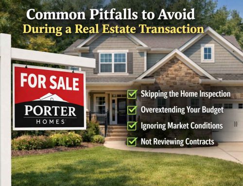Common Pitfalls to Avoid During a Real Estate Transaction