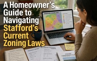 Stafford fast home sale