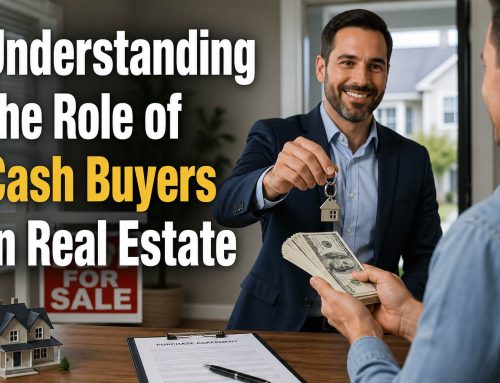 Understanding the Role of Cash Buyers in Real Estate